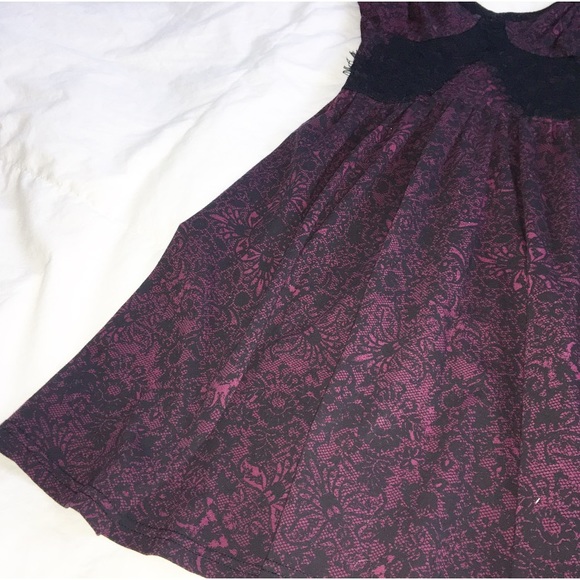 Top Shop Dress - Picture 4 of 4